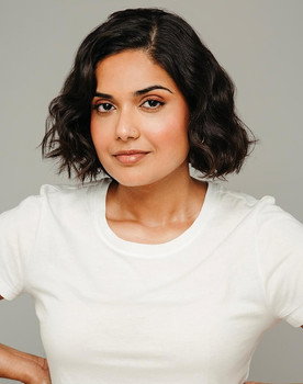 Shohana Sharmin as Waiter