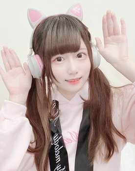 Tsukino as Thea (voice)