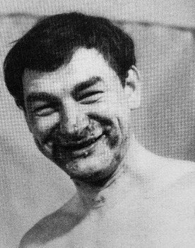 Otto Muehl