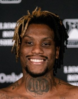 BKFC 28: Ferea vs. Starling