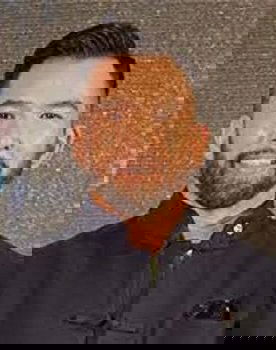 Chris Collins as 