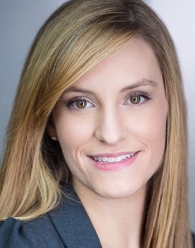 Jennifer Ann Elmore as Bridget