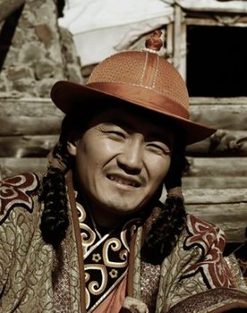 Ankhbayar Batbaatar