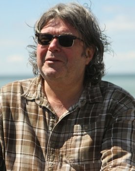 Michael Allcock