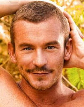 Christopher Saint