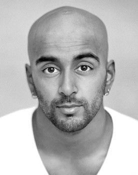 Adil Khan as Javar