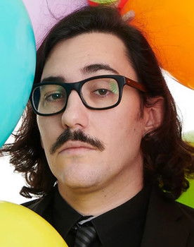 Konstantinos Bouras-Baimakos as 