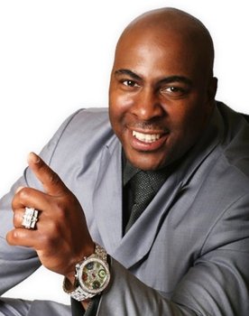 Shaquille O'Neal Presents: All Star Comedy Jam - Live from Las Vegas