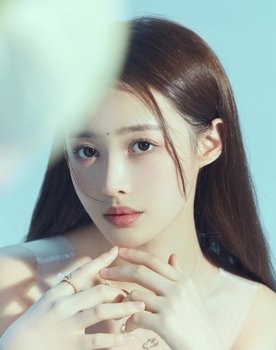 Zhai Yiqing as Pei Ruo Lin