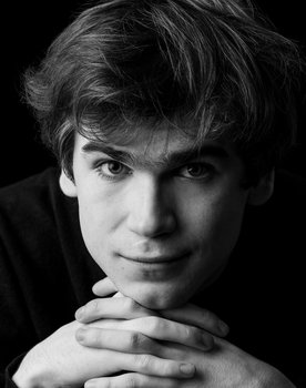 Kacper Olszewski