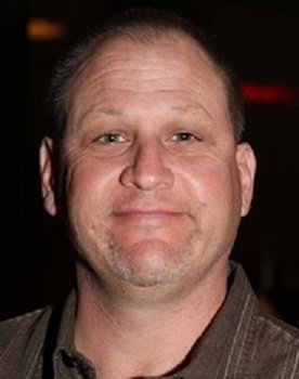 John Putch as Abercrombie