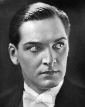 Der Schuß im Tonfilmatelier