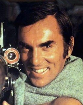 Christian Zuber as Self