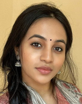 Bhavani Sre