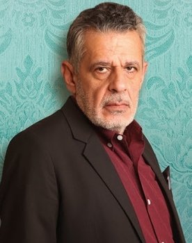 Zaki Fatin Abdel Wahab
