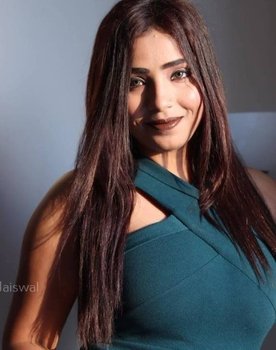 Aayushi Jaiswal