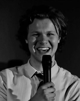 Freddie Skerritt as Self