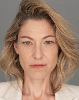 Alice Bahlke