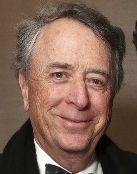 Gerald W. Abrams as Phil