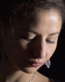 Dorothée-Myriam Kellou