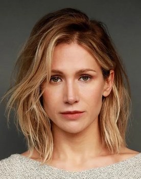 Jennifer Landon Jennifer Landon