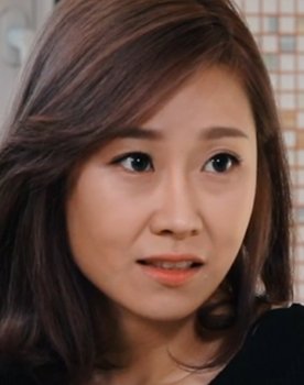 Min Jung as 
