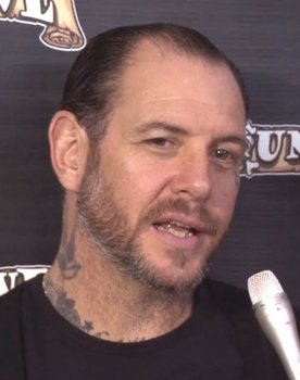 Mike Ness