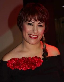 Jamila Chihi