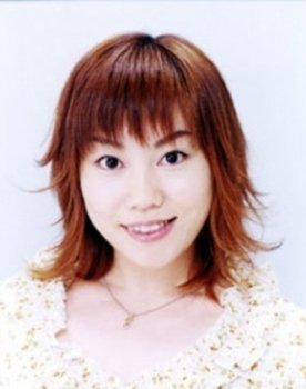 Mika Sakenobe