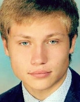 Gagarin: First in Space