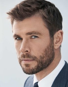 Chris Hemsworth