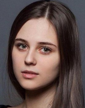 Aleksandra Mileshina