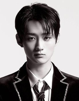 YONGSEUNG as Self - Contestant