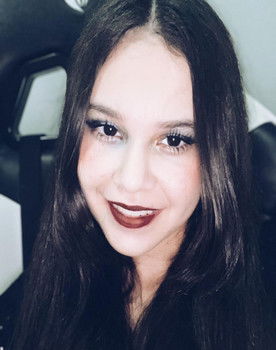 Gabriela Rodrigues Curvelo Ferreira