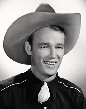 Roy Rogers as Self