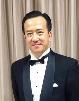 Jin Tiefeng