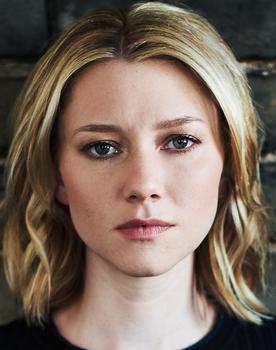 Valorie Curry