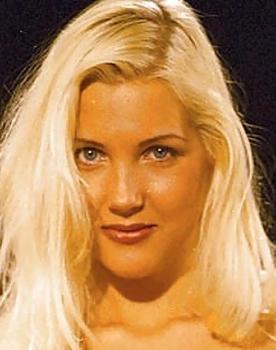 The Private Life of Nikky Andersson
