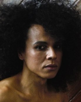 Aisha Brunno as Dandara