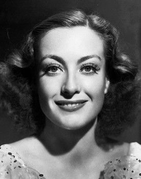 Joan Crawford