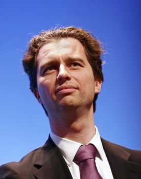 David Martinon as Self