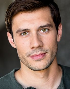 Andy Shephard