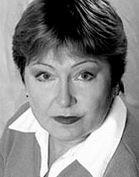 Nataliya Kudryavtseva
