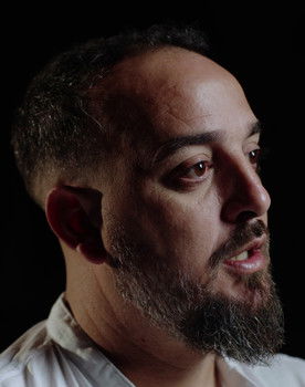 Matías Donadío as Self - Emilio's friend