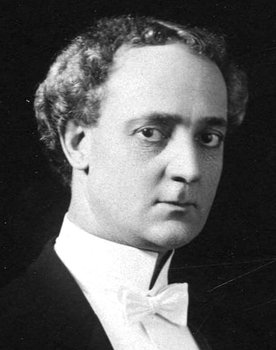 Lucius Henderson