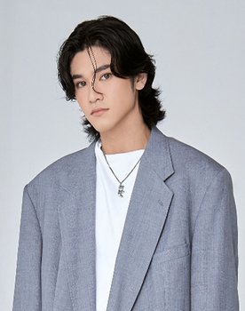 Derick Ong as Blaster Wren Madrigal