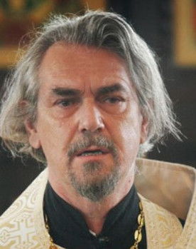 Владимир Вигилянский