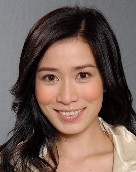 Charmaine Sheh as Kwan-Ho