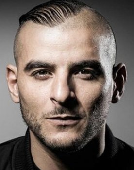 Sofiane Zermani as Self