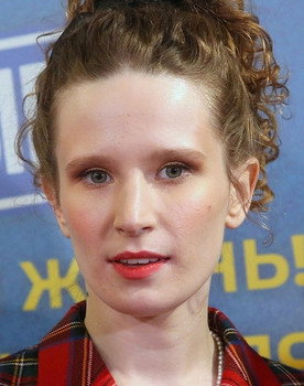 Elizaveta Gyrdymova